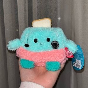 Bumbumz Tilly Toaster 4.5”